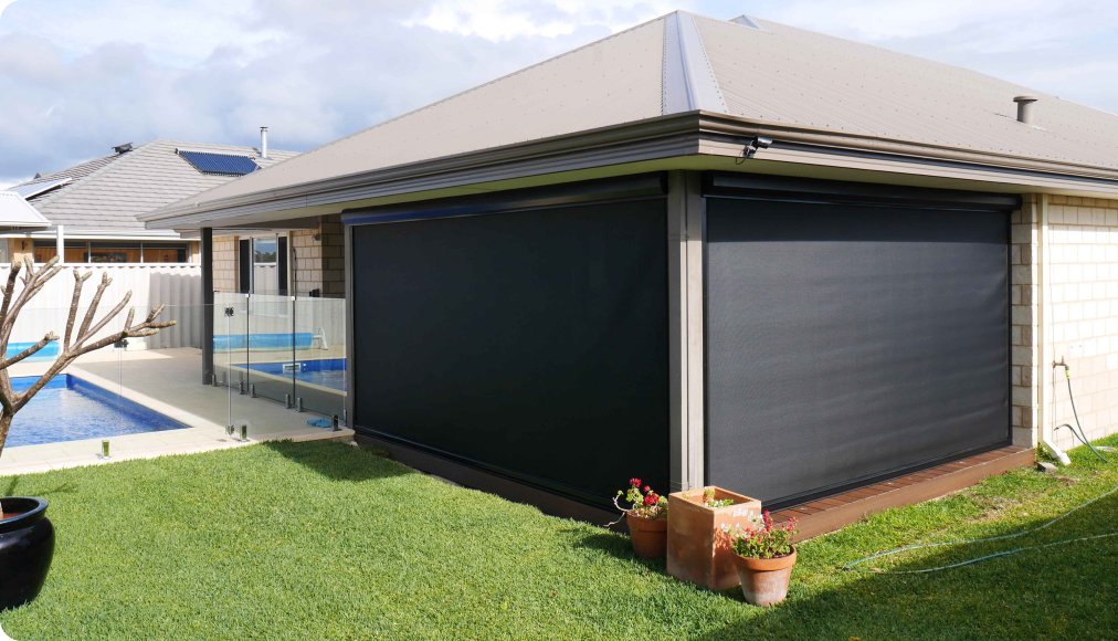 verandah blinds craigieburn