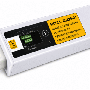 AC226-01 Mini Receiver 433.92MHz