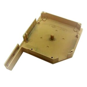 180 mm Side Plate