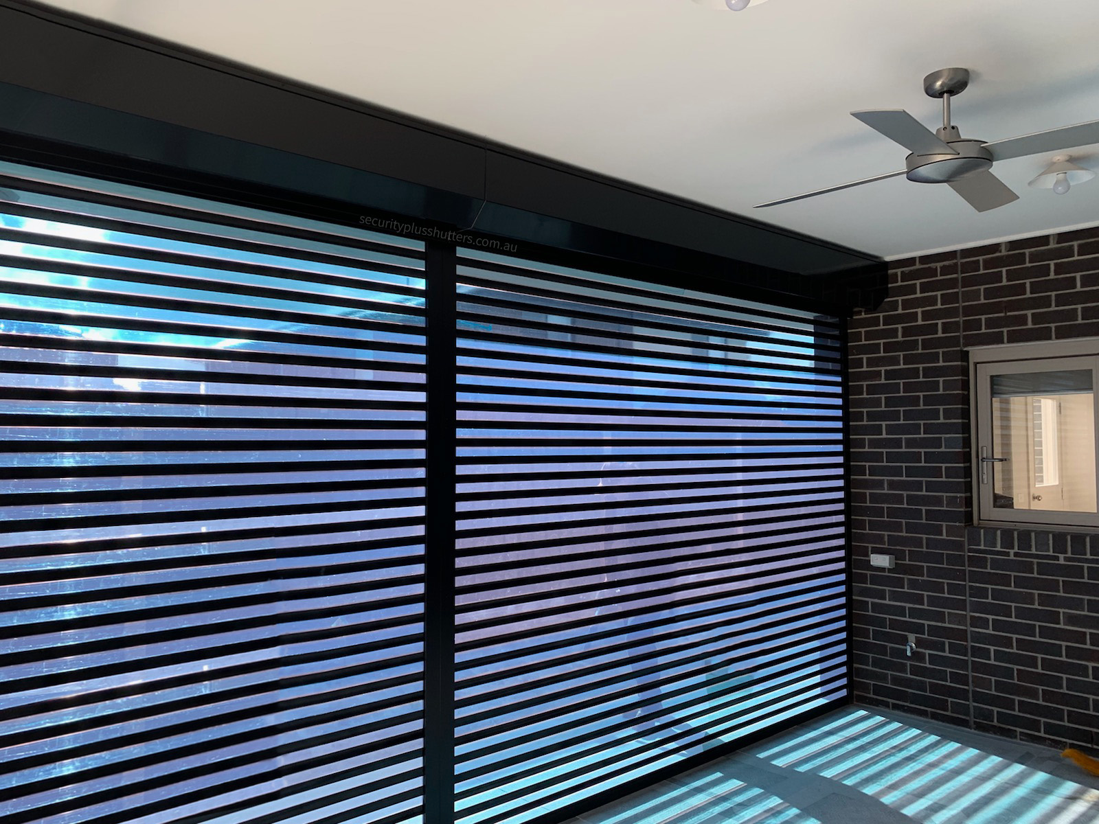 roller shutter melbourne