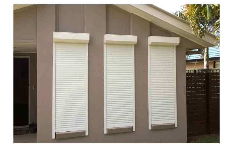 Window Shutters