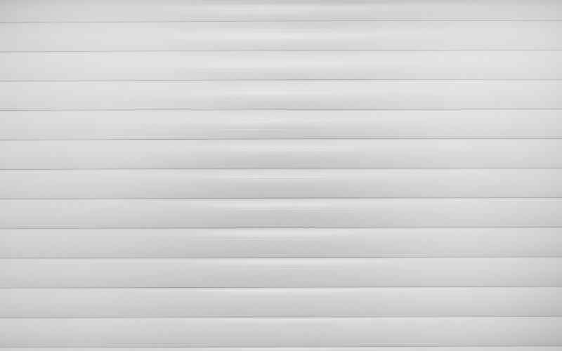 roller shutter slats