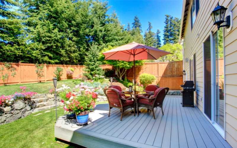 Lack of PrivacyShade