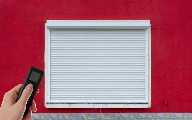 Signs Your Roller Shutter Motor Needs Replacement
