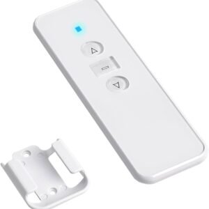 AC123-01 Single Channel Mobile Transmitter