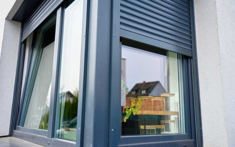 Roller Shutters