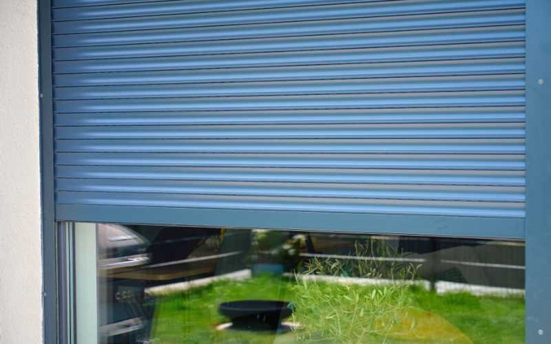 Roller Shutters